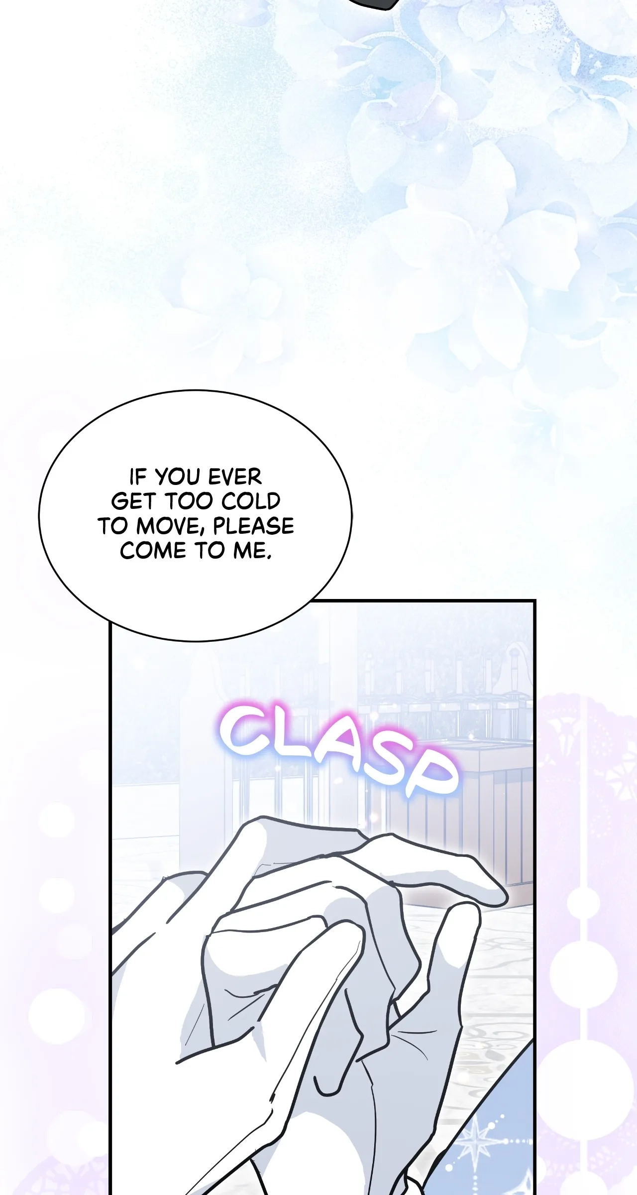 You’re a Cat, But You’ve Been Adopted by a Wolf Family? Chapter 86 - page 8