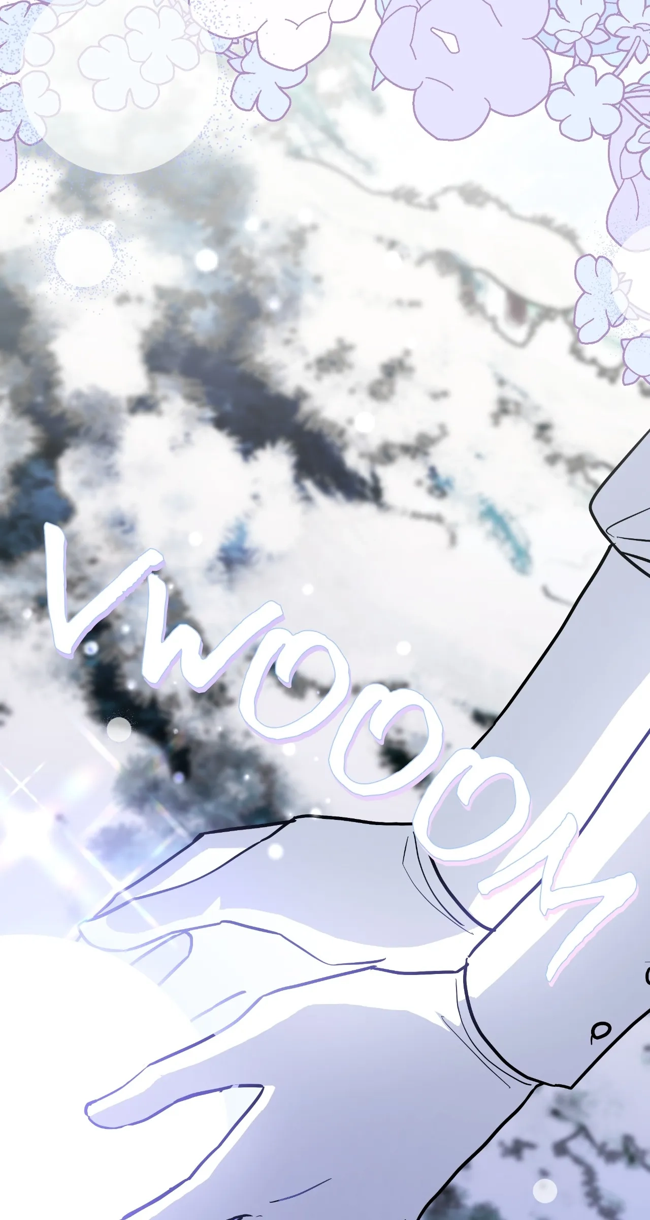 You’re a Cat, But You’ve Been Adopted by a Wolf Family? Chapter 86 - page 83