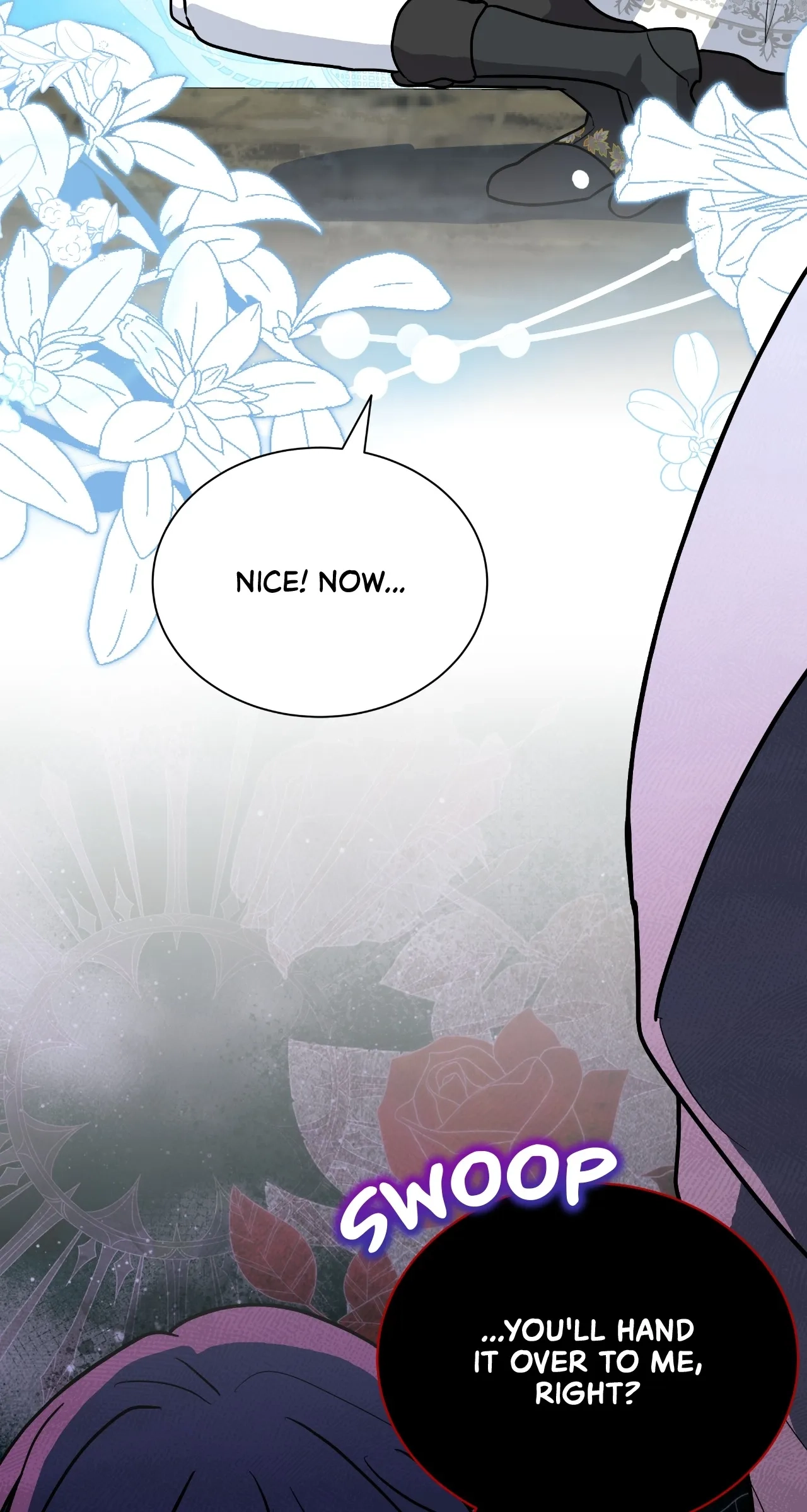 You’re a Cat, But You’ve Been Adopted by a Wolf Family? Chapter 86 - page 86