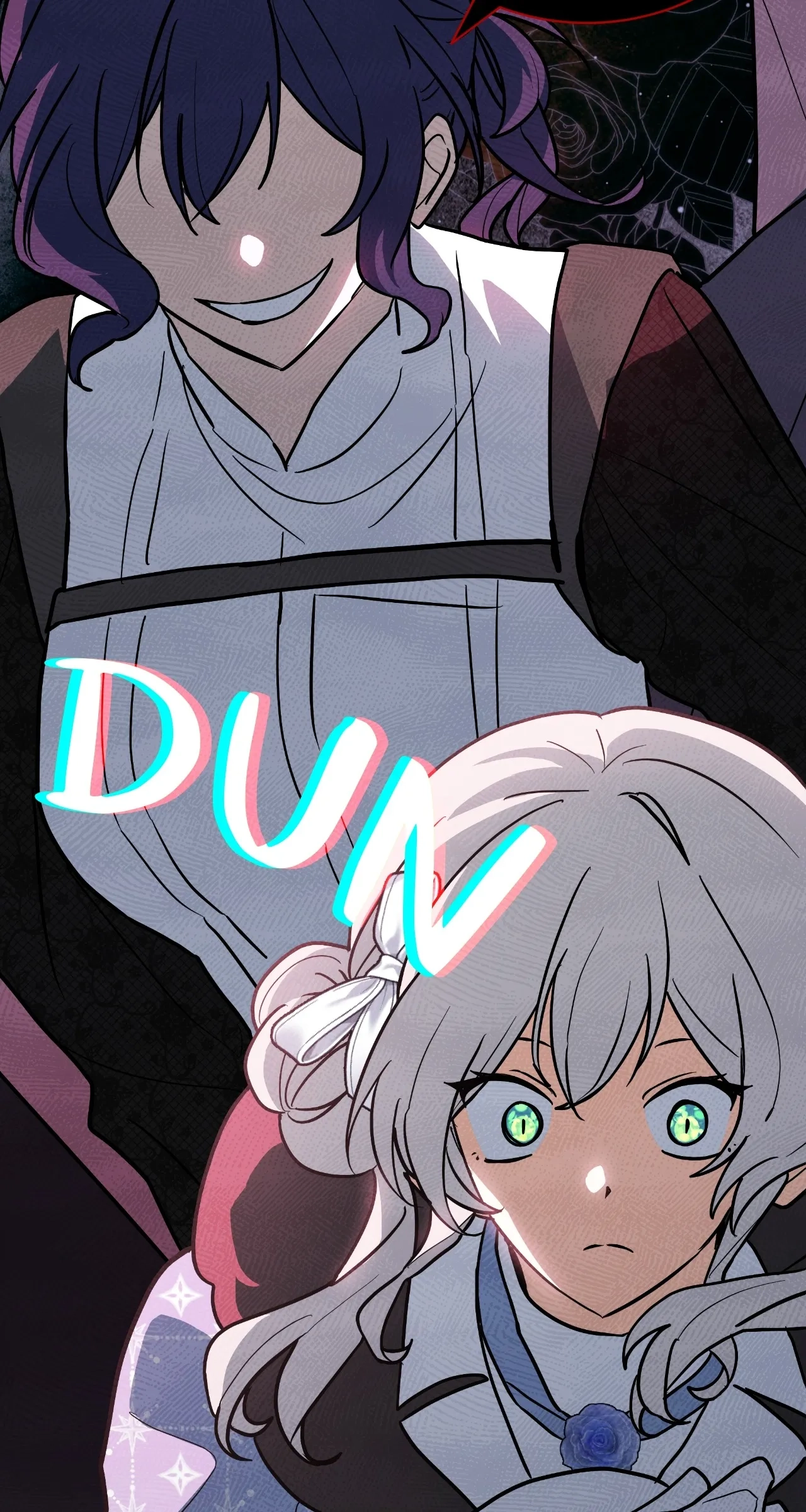 You’re a Cat, But You’ve Been Adopted by a Wolf Family? Chapter 86 - page 87