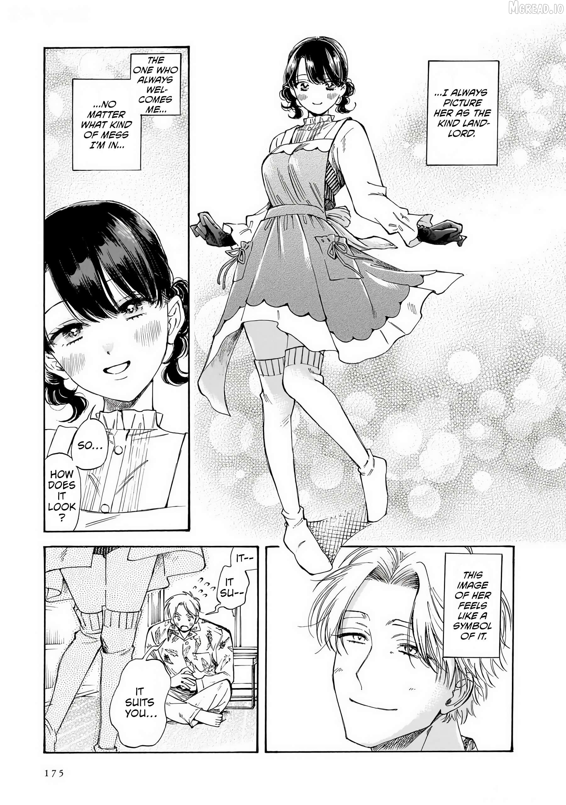 Sensei, Kongetsu Dou Desu Ka Chapter 34 - page 27