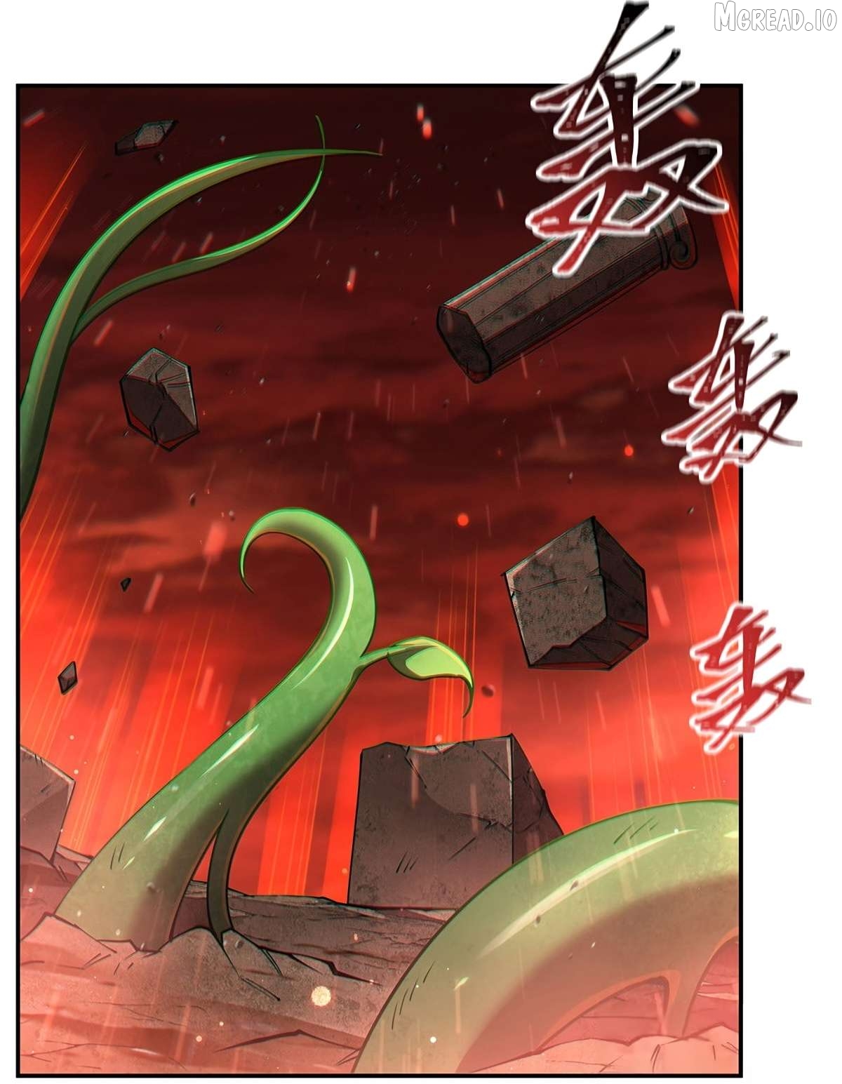 The Blood Princess And The Knight Chapter 433 - page 2