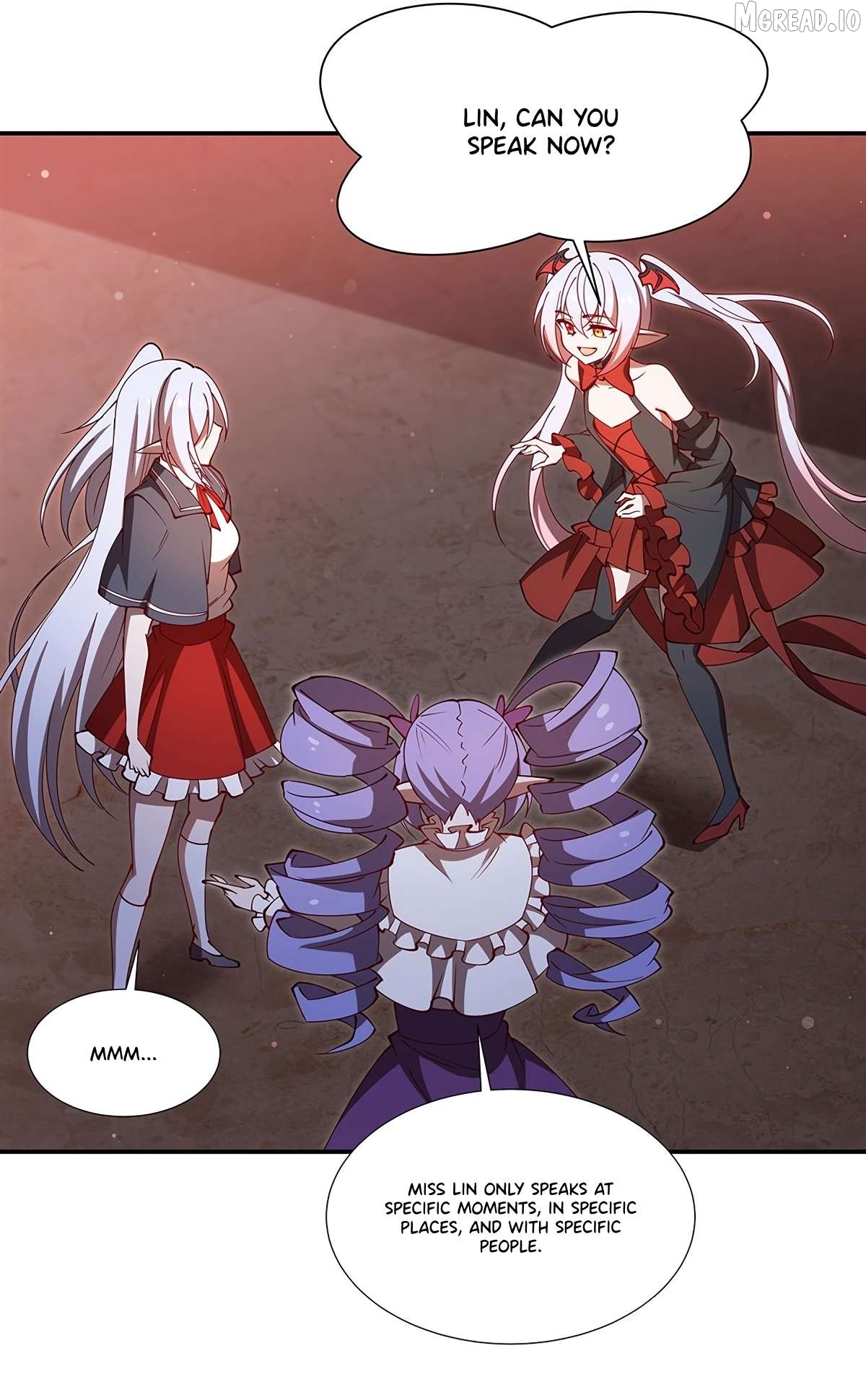 The Blood Princess And The Knight Chapter 434 - page 2