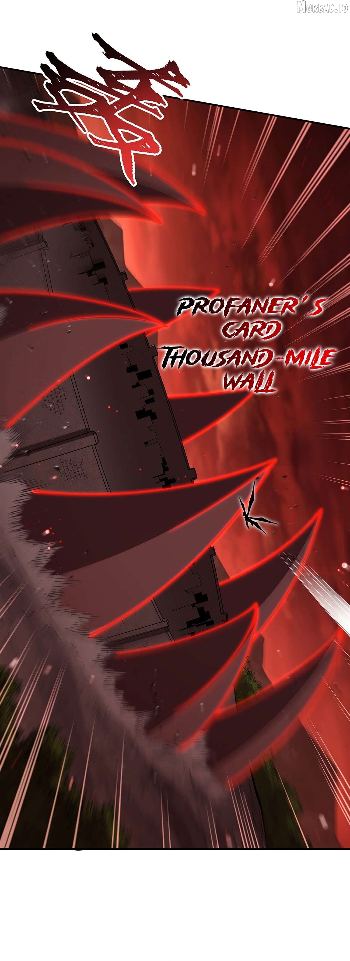 The Blood Princess And The Knight Chapter 434 - page 7