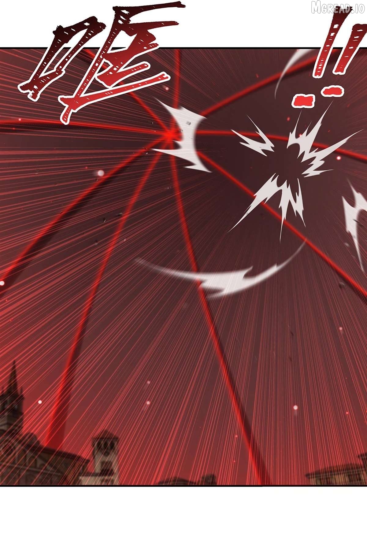 The Blood Princess And The Knight Chapter 434 - page 8