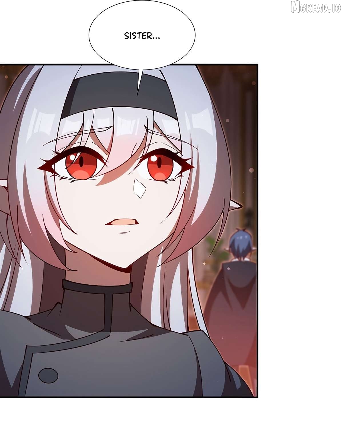 The Blood Princess And The Knight Chapter 435 - page 11