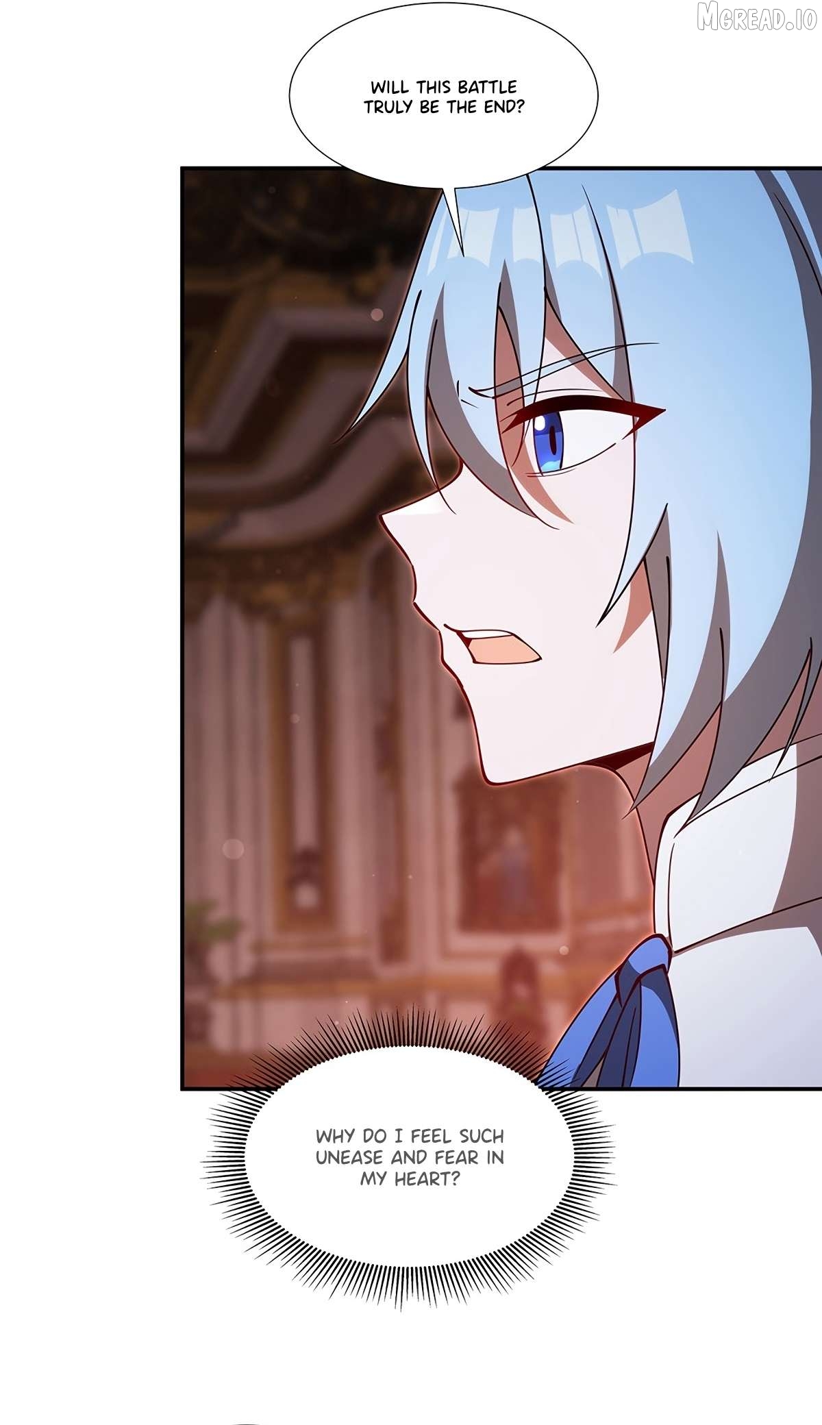 The Blood Princess And The Knight Chapter 435 - page 14