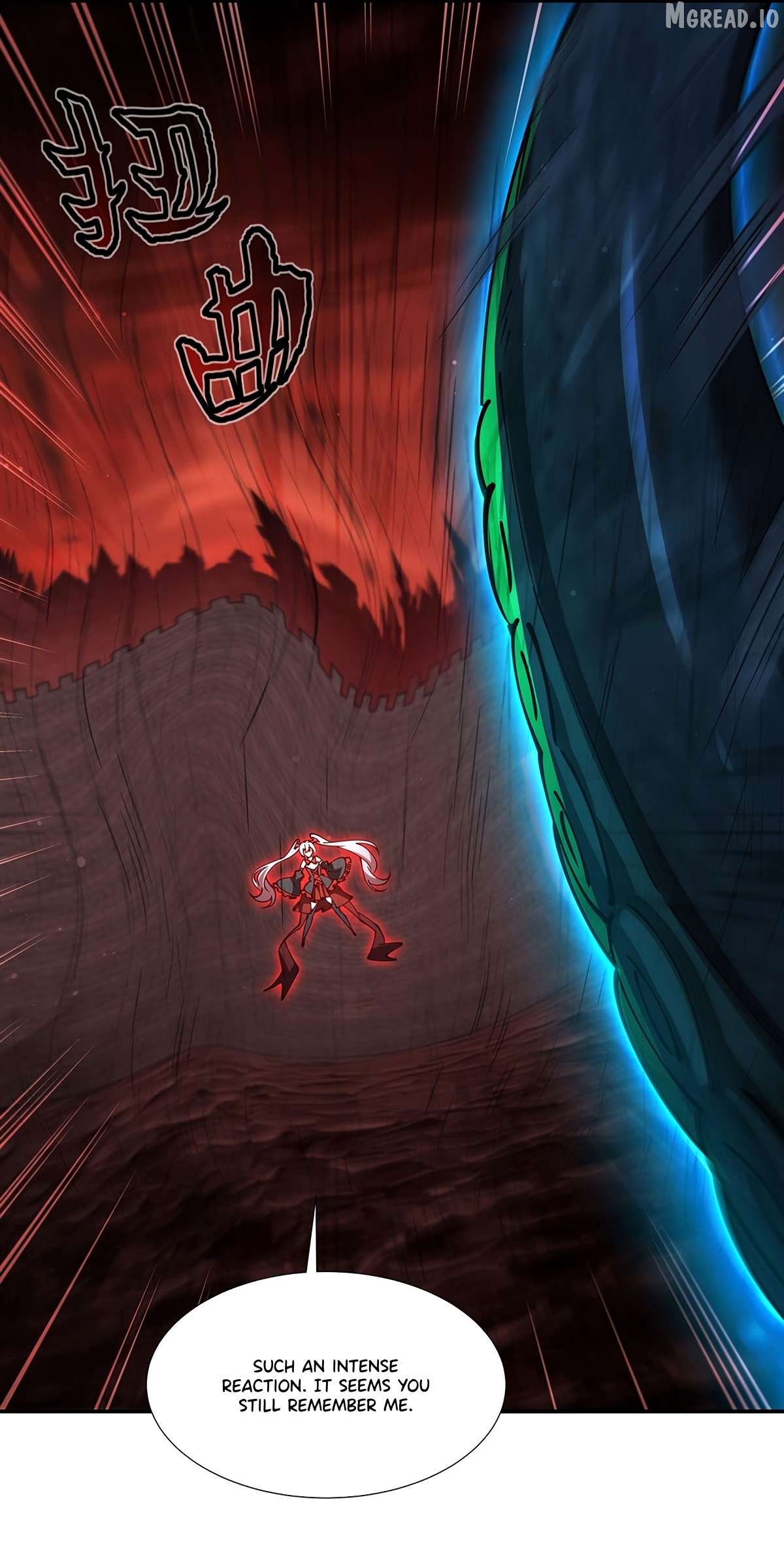 The Blood Princess And The Knight Chapter 435 - page 17