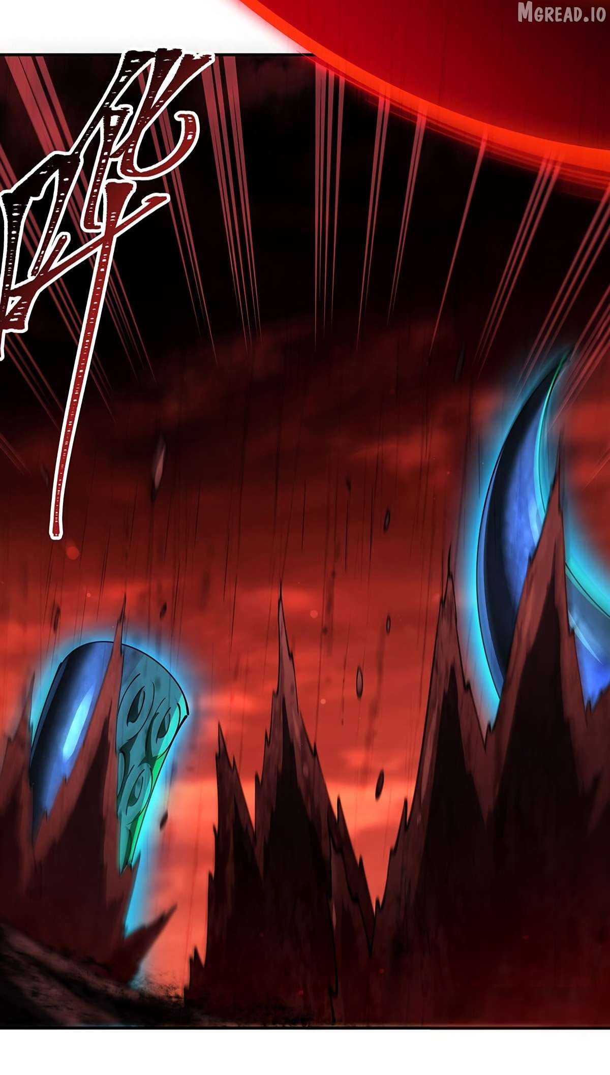 The Blood Princess And The Knight Chapter 435 - page 20