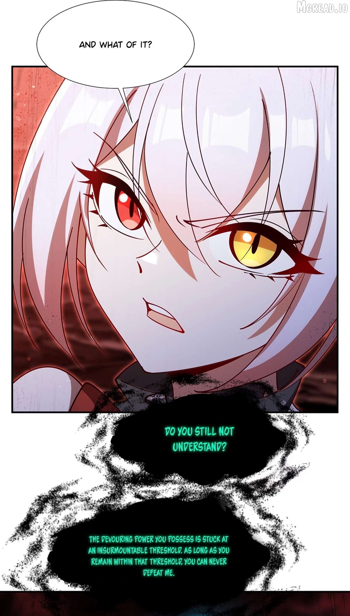 The Blood Princess And The Knight Chapter 435 - page 26