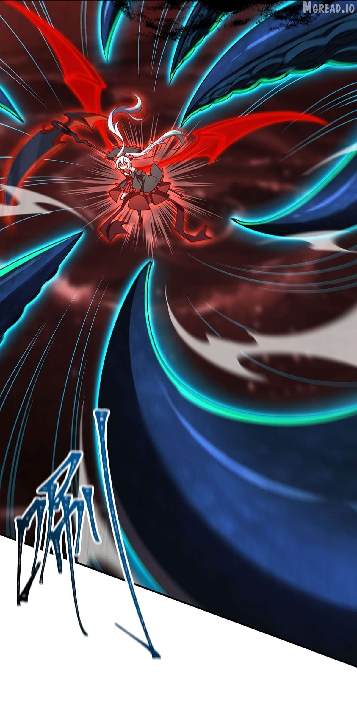 The Blood Princess And The Knight Chapter 435 - page 28