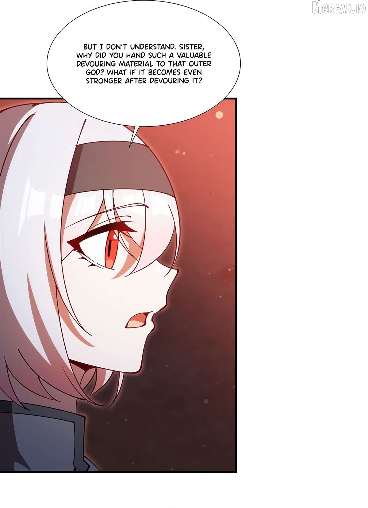 The Blood Princess And The Knight Chapter 435 - page 3