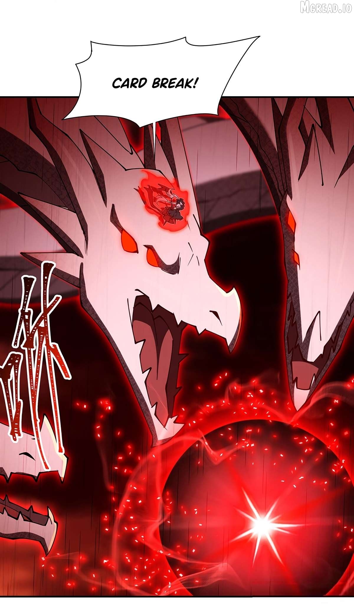 The Blood Princess And The Knight Chapter 435 - page 31