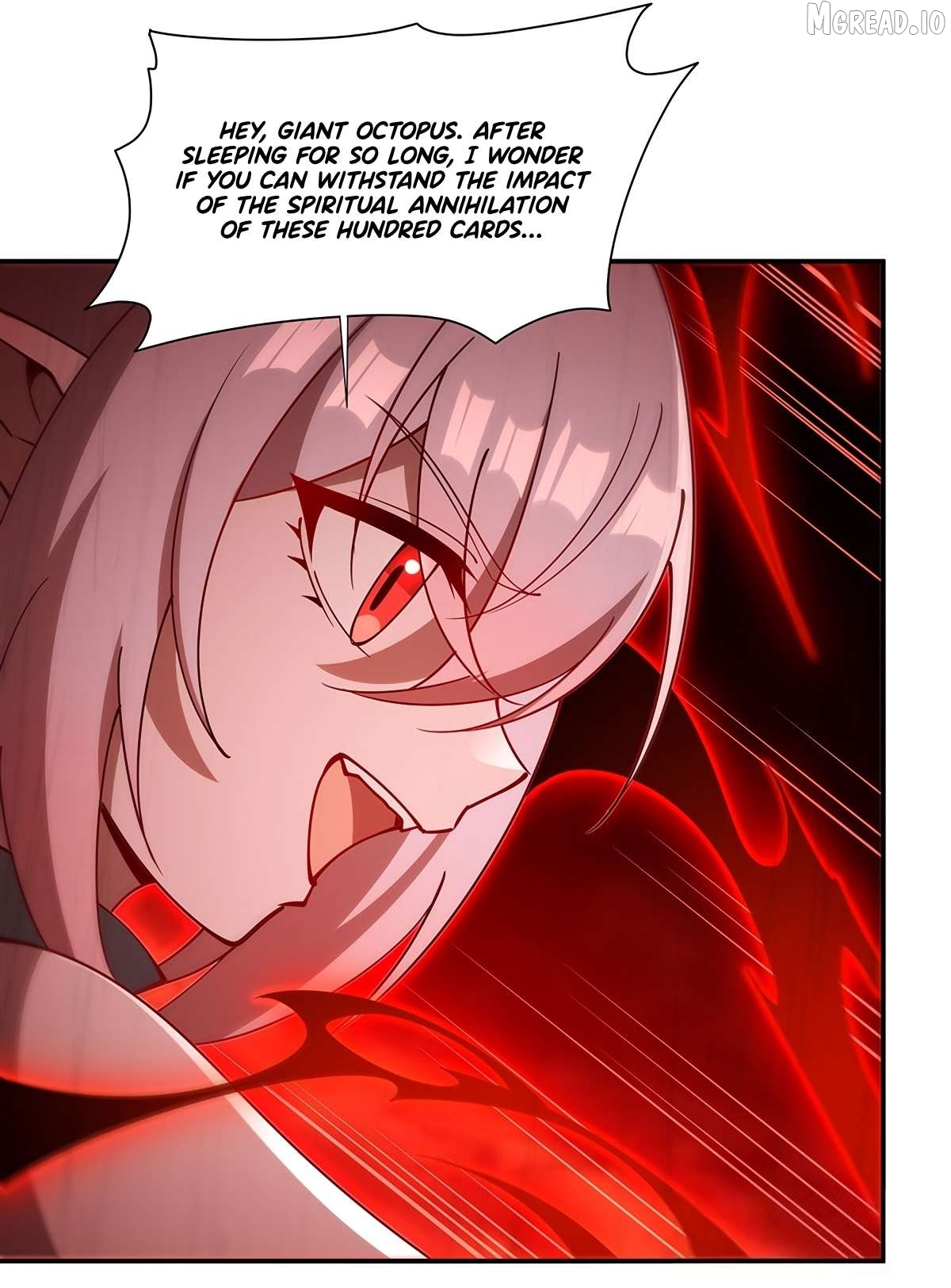 The Blood Princess And The Knight Chapter 435 - page 32