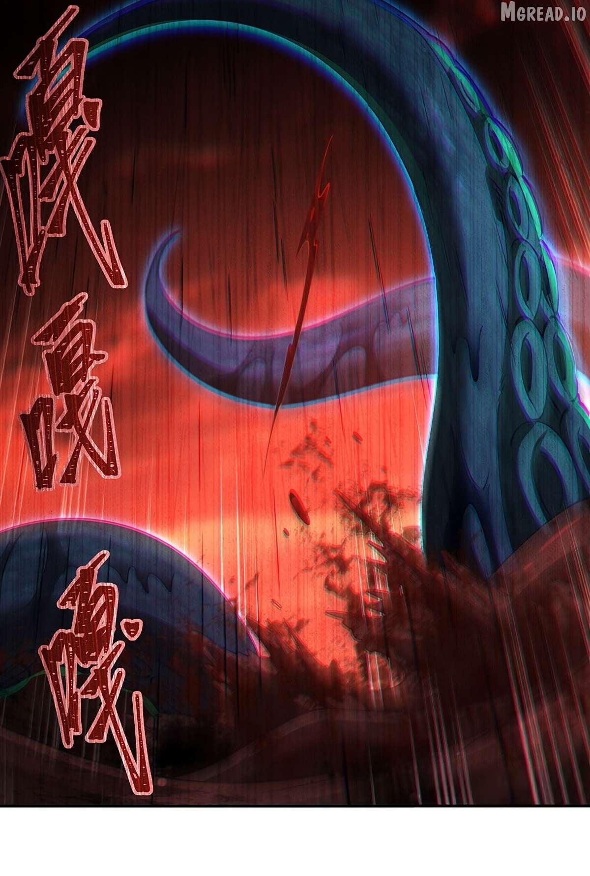 The Blood Princess And The Knight Chapter 435 - page 5