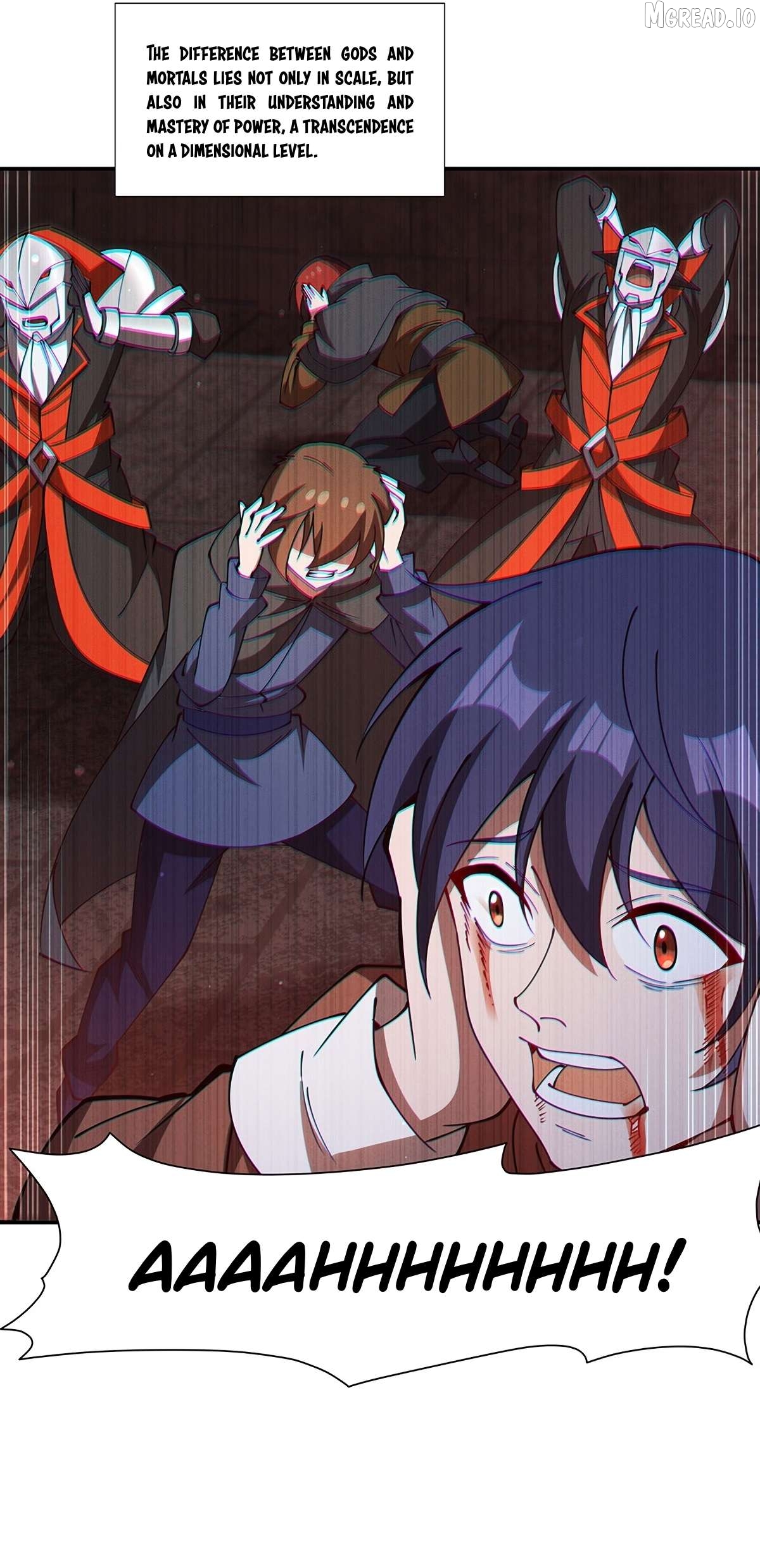 The Blood Princess And The Knight Chapter 435 - page 7