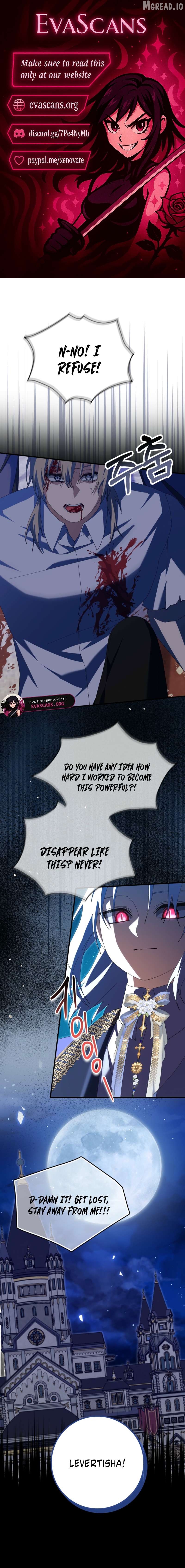 I Raised My Husband Wrong Chapter 70 - page 1