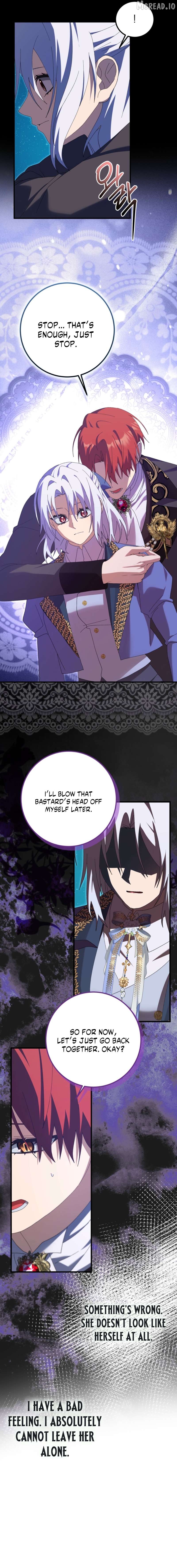 I Raised My Husband Wrong Chapter 70 - page 2