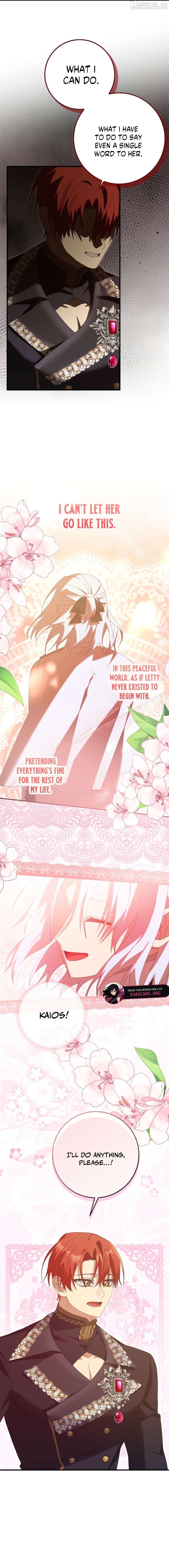 I Raised My Husband Wrong Chapter 71 - page 2
