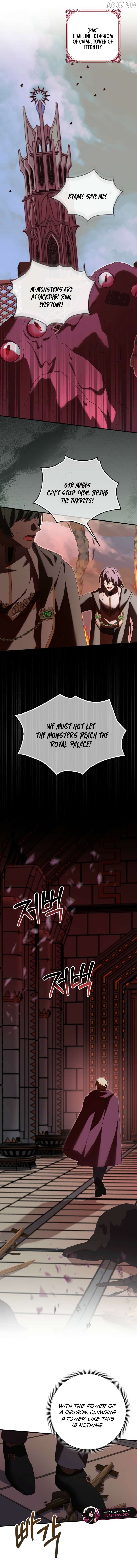 I Raised My Husband Wrong Chapter 71 - page 3