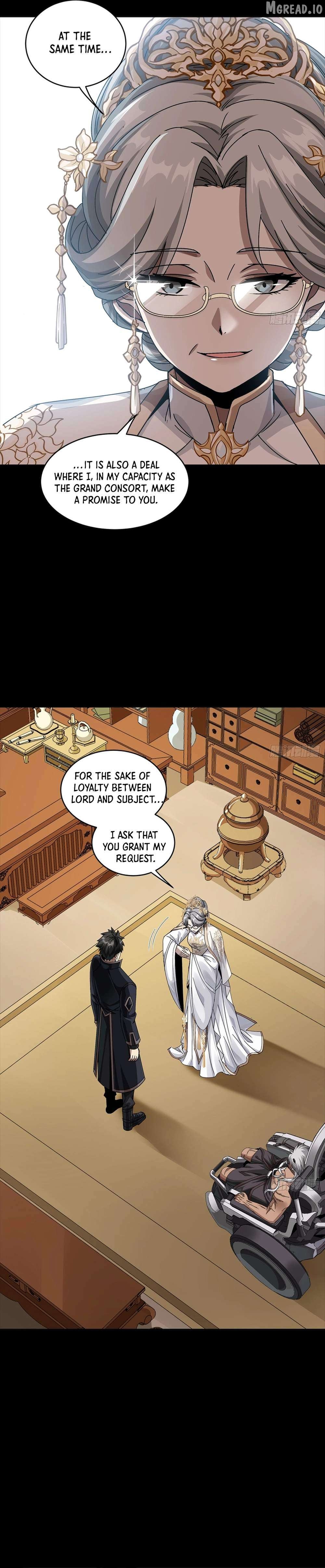 Legend of Star General Chapter 366 - page 18