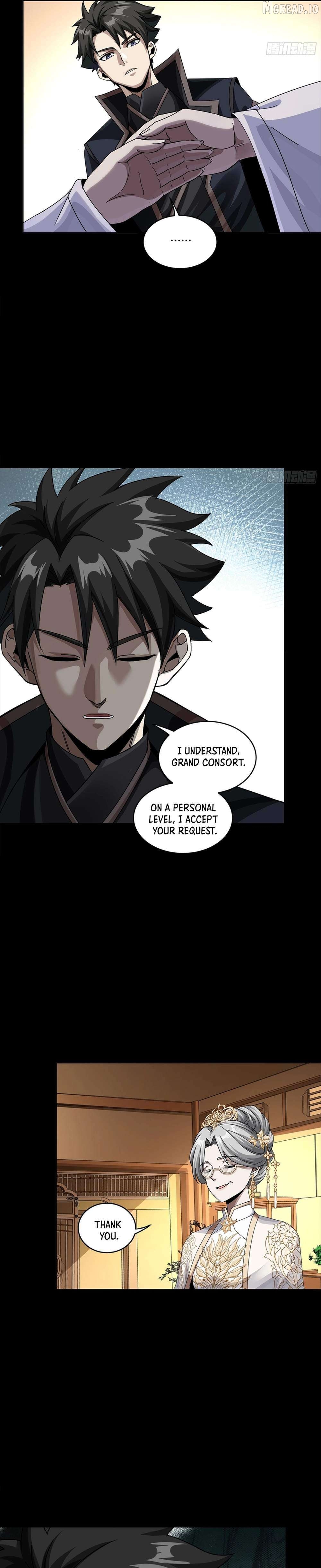 Legend of Star General Chapter 366 - page 19