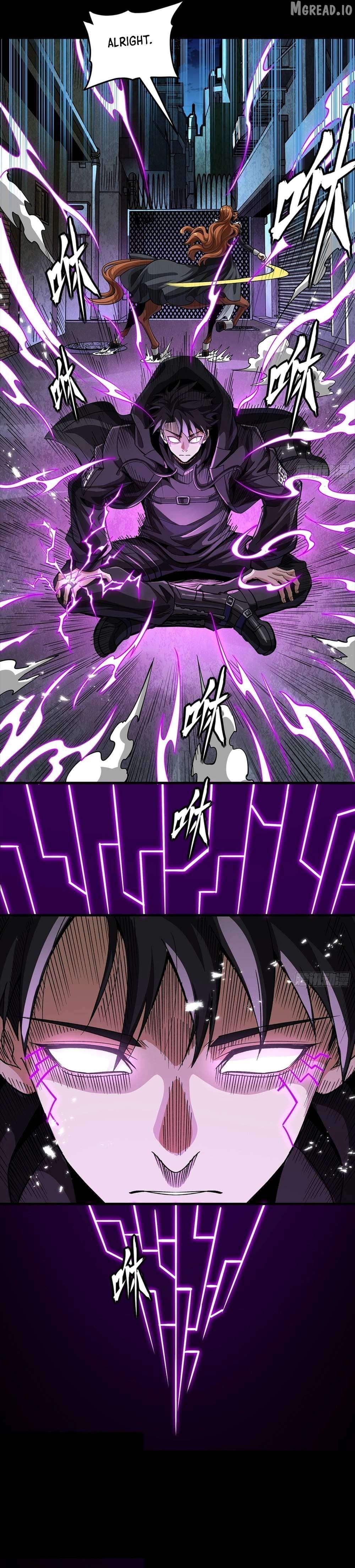 Legend of Star General Chapter 366 - page 4