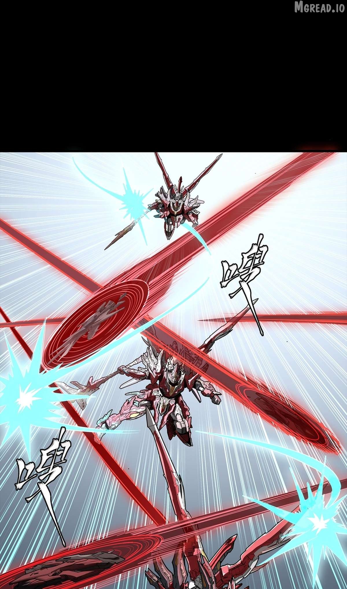 Legend of Star General Chapter 369 - page 63