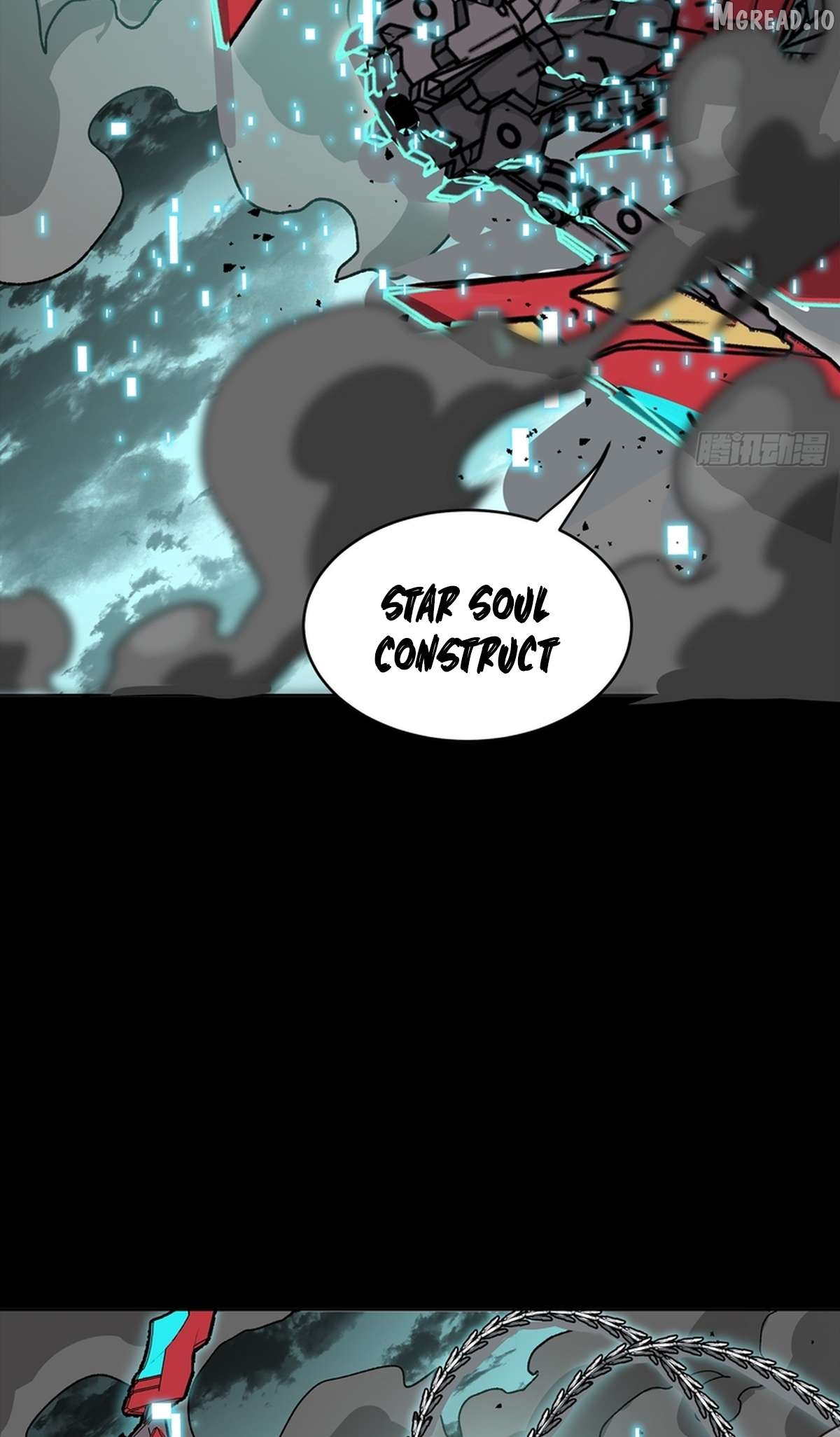 Legend of Star General Chapter 369 - page 75