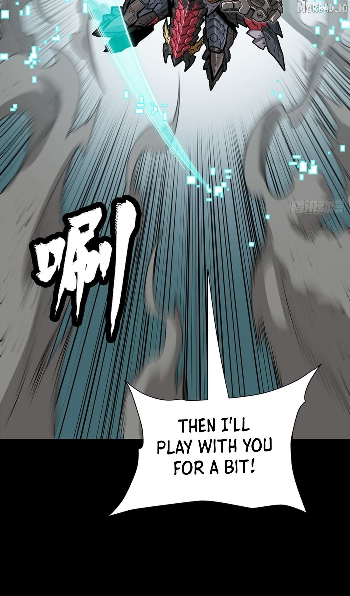 Legend of Star General Chapter 369 - page 89
