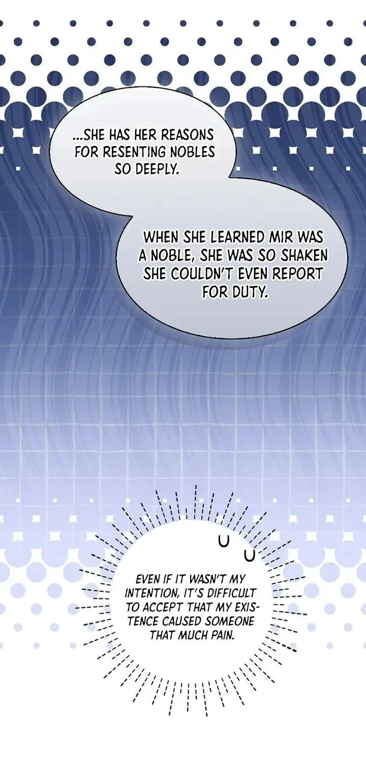 Cassmire: The Loyal Sword Chapter 131 - page 42