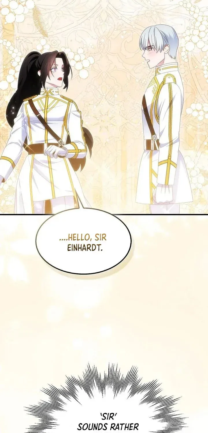 Cassmire: The Loyal Sword Chapter 131 - page 62