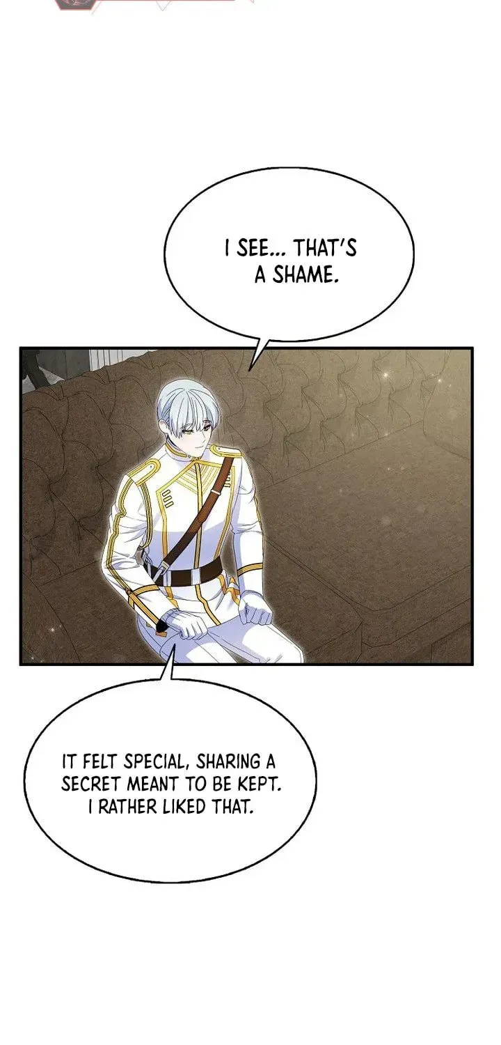 Cassmire: The Loyal Sword Chapter 131 - page 71