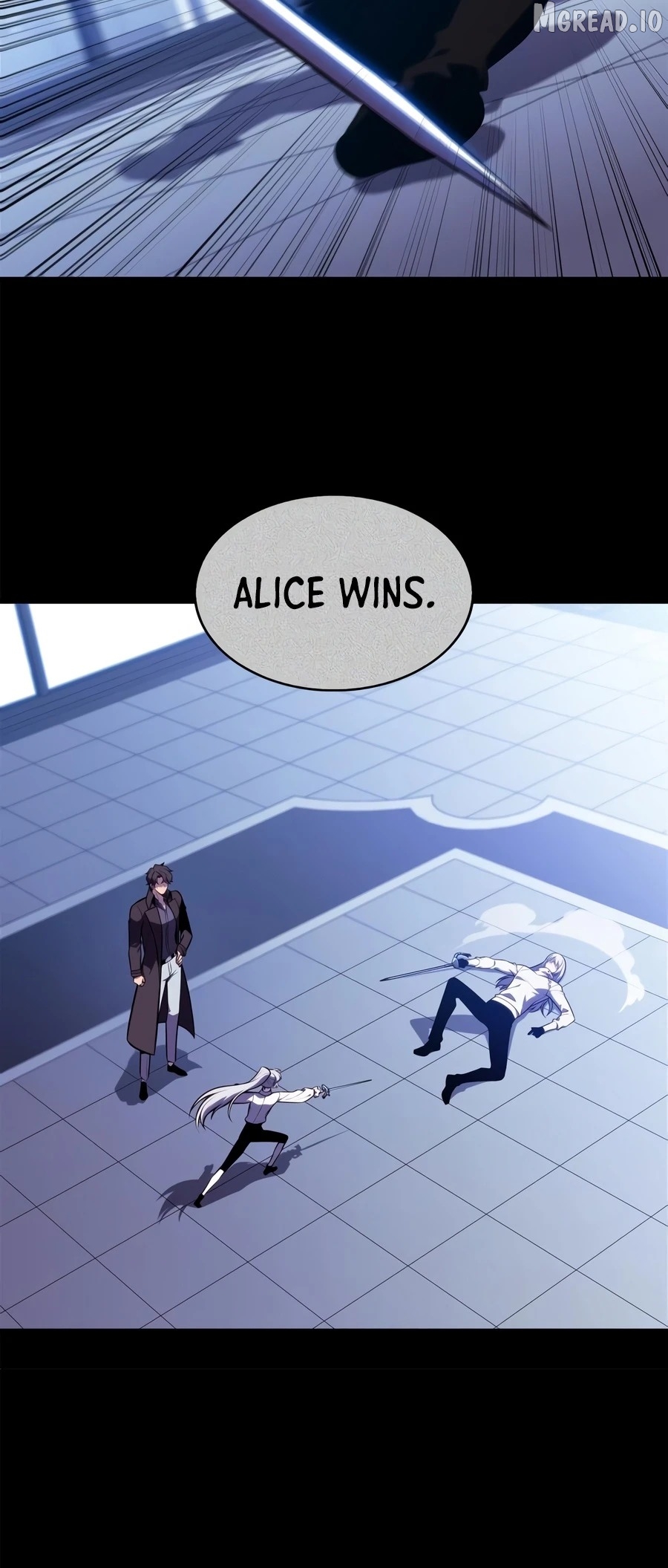 Solo Max-Level Newbie Chapter 259 - page 16