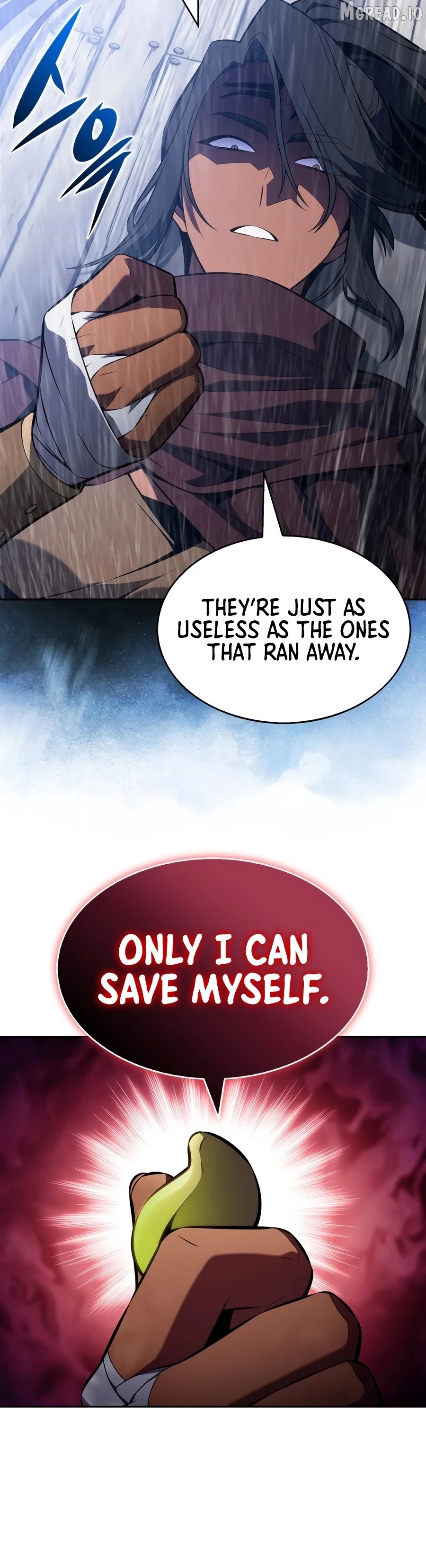 Solo Max-Level Newbie Chapter 259 - page 20