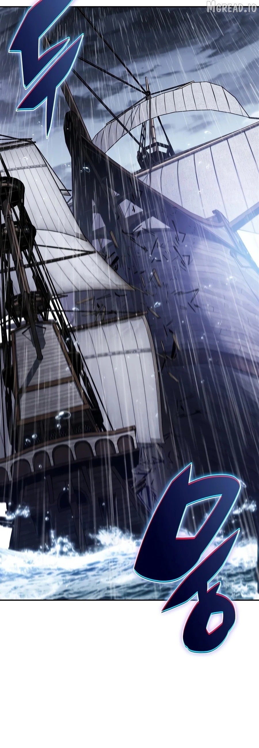 Solo Max-Level Newbie Chapter 259 - page 6
