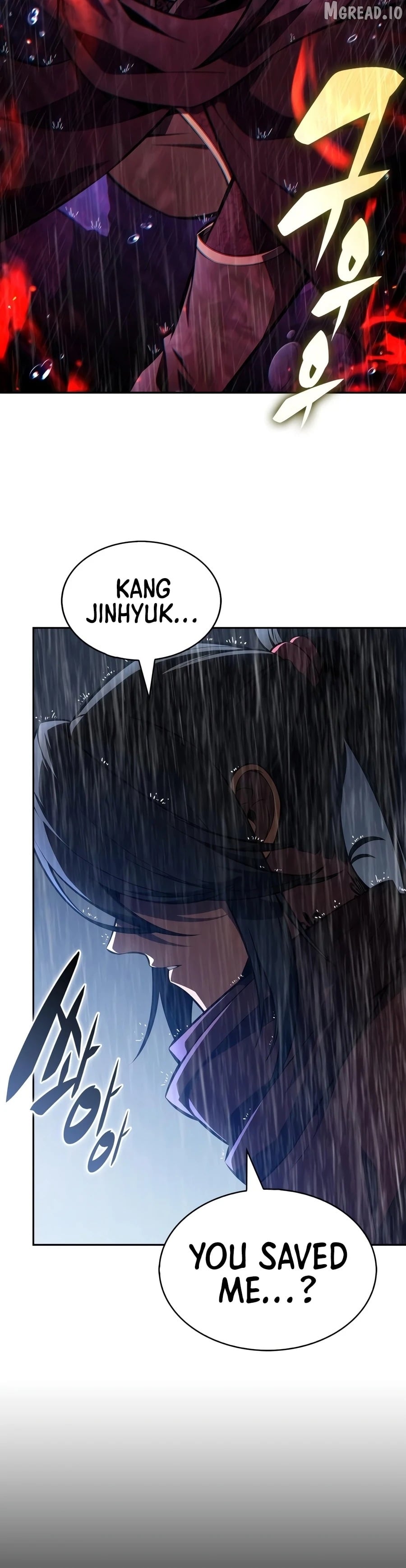 Solo Max-Level Newbie Chapter 259 - page 8
