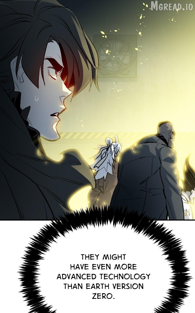 The Lone Necromancer Chapter 220 - page 105