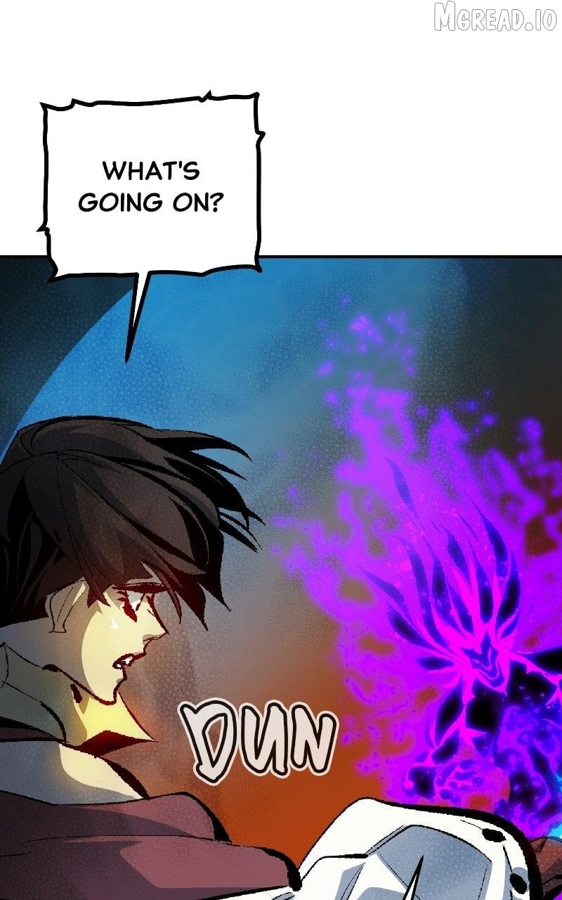 The Lone Necromancer Chapter 220 - page 14