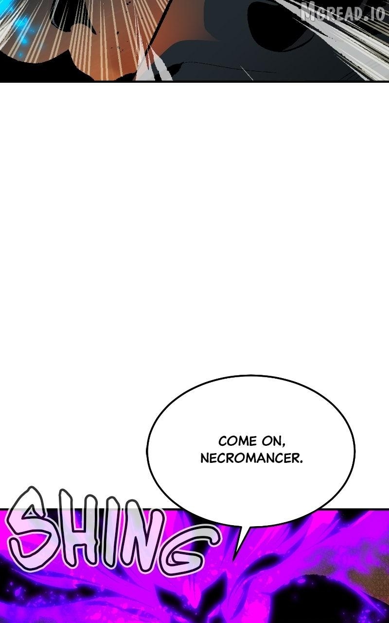The Lone Necromancer Chapter 220 - page 19