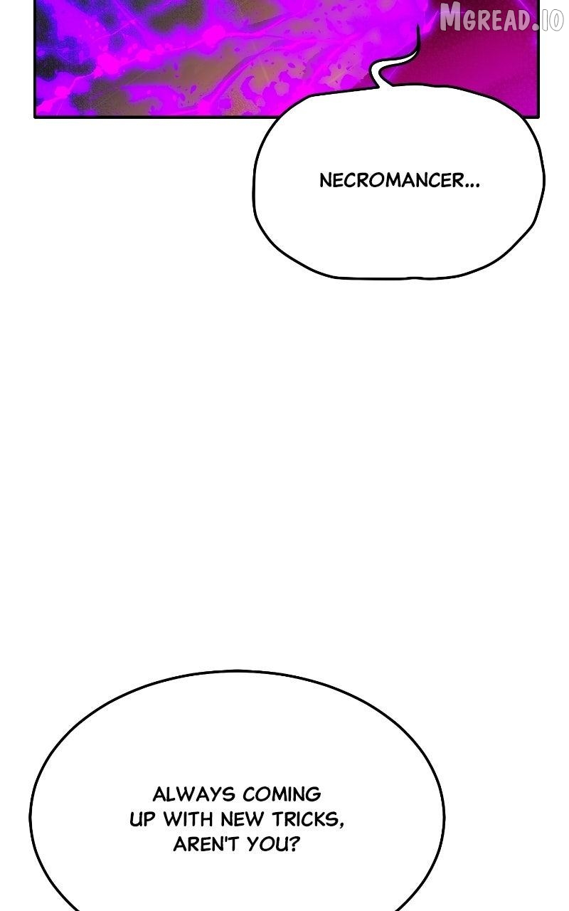 The Lone Necromancer Chapter 220 - page 39