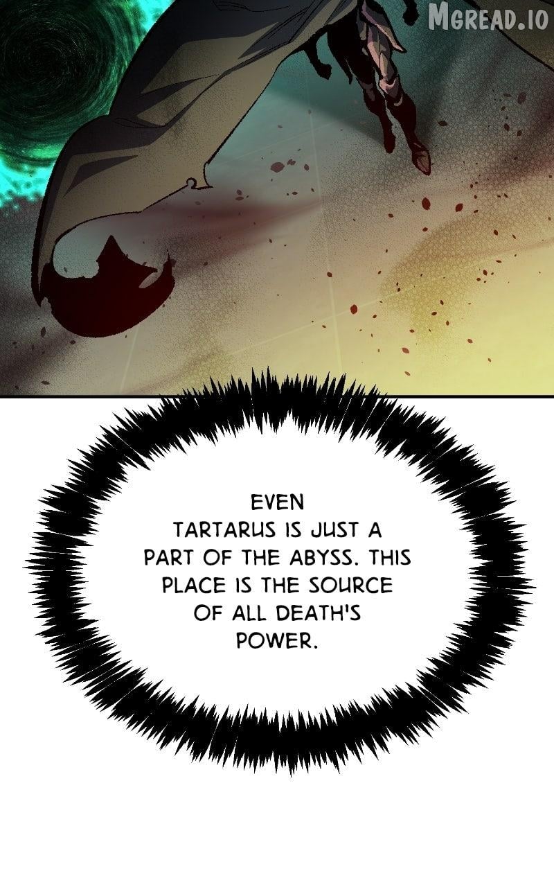 The Lone Necromancer Chapter 220 - page 61