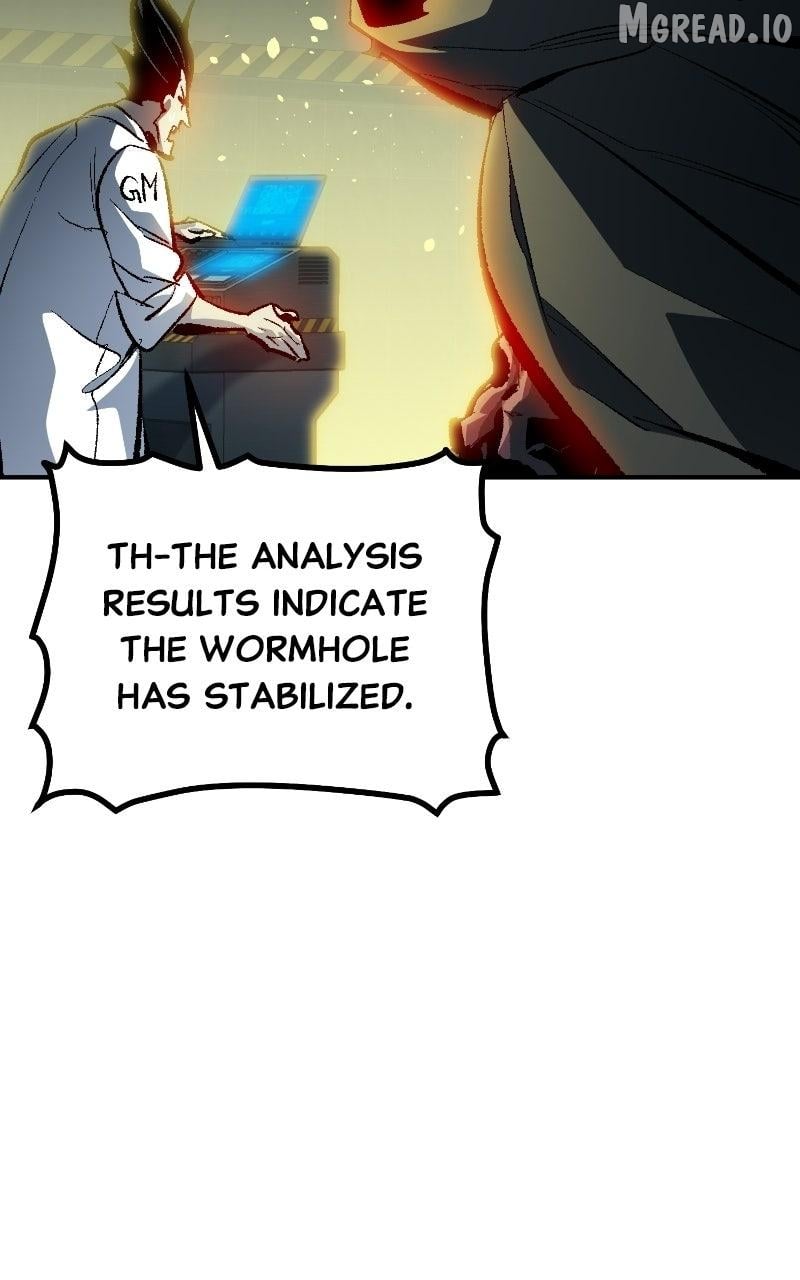 The Lone Necromancer Chapter 220 - page 73