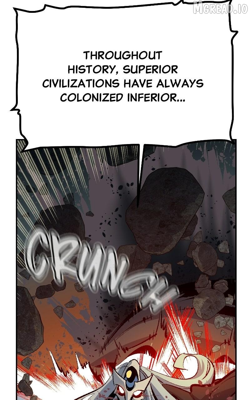 The Lone Necromancer Chapter 220 - page 88