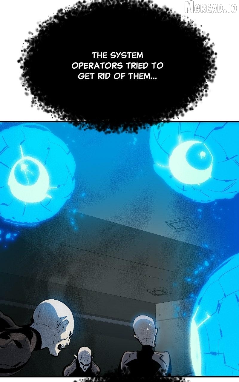 The Lone Necromancer Chapter 221 - page 11