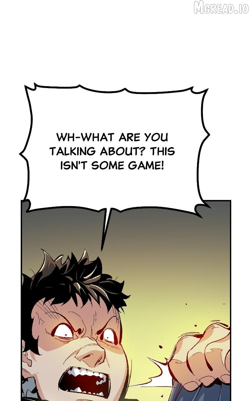 The Lone Necromancer Chapter 221 - page 113