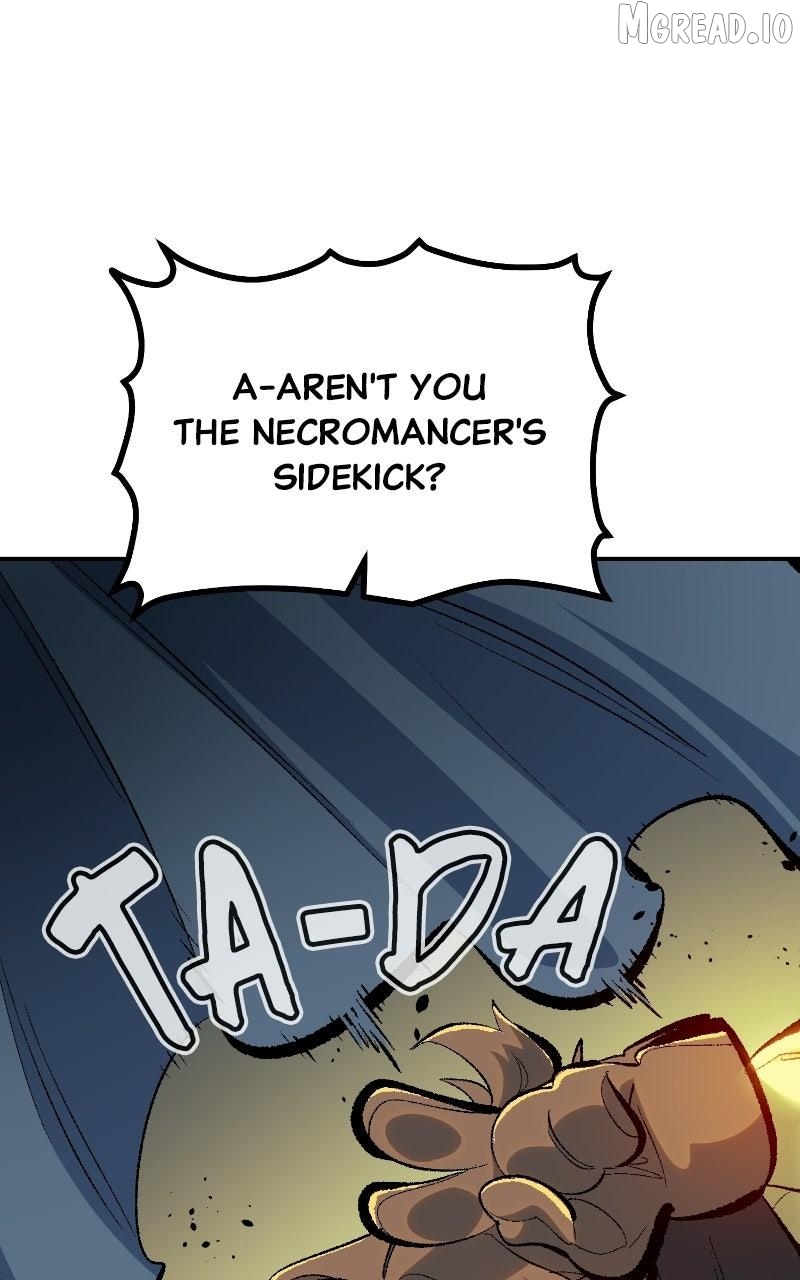 The Lone Necromancer Chapter 221 - page 115