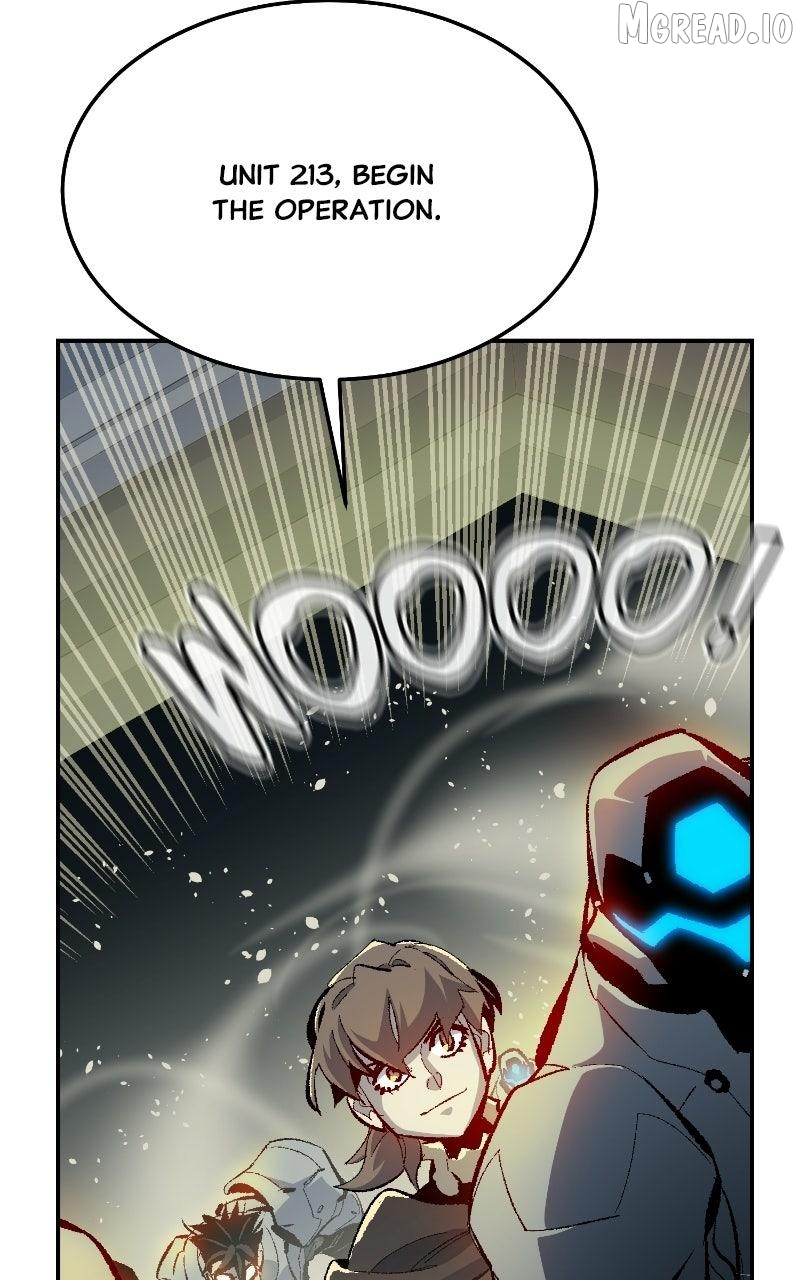 The Lone Necromancer Chapter 221 - page 128