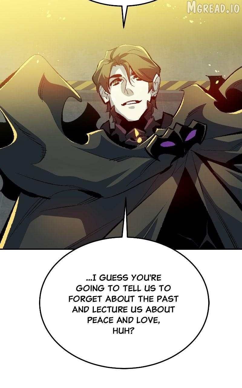 The Lone Necromancer Chapter 221 - page 24