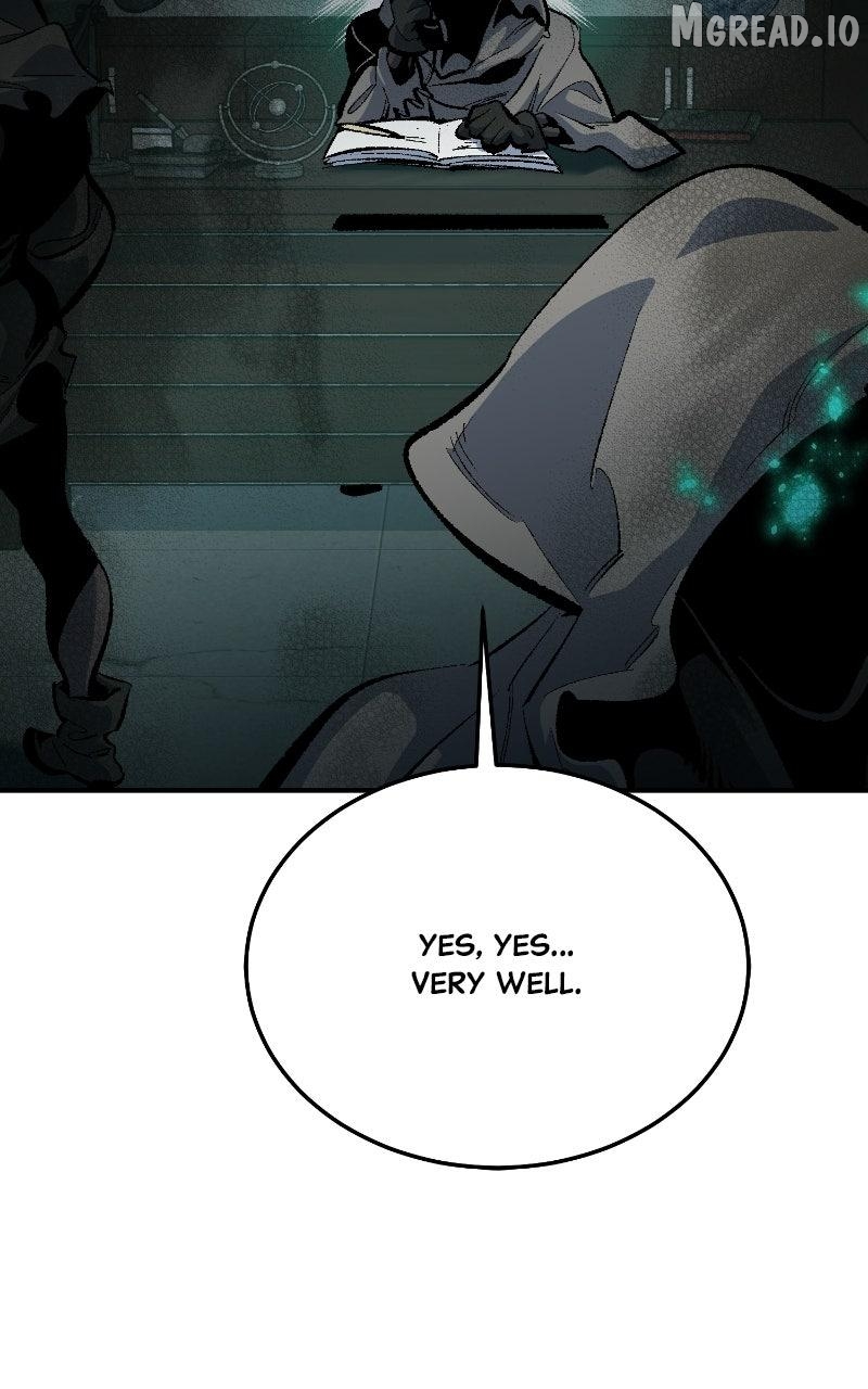 The Lone Necromancer Chapter 221 - page 38